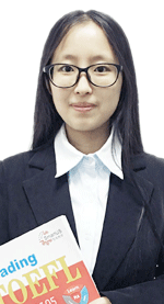 Criss 楊楠