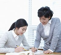 英語培訓(xùn)