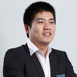 john畢亞寧