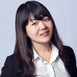 mia張溪