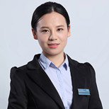 doran張明靚
