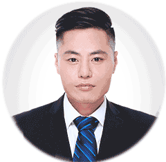 雅思之父