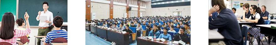 培训课堂