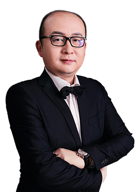 刘家玮--ACT培训名师