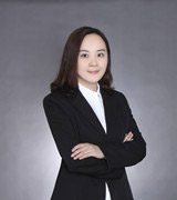 于淼淼 老师