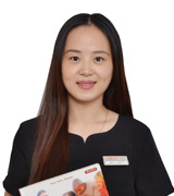 戚金珍 老师