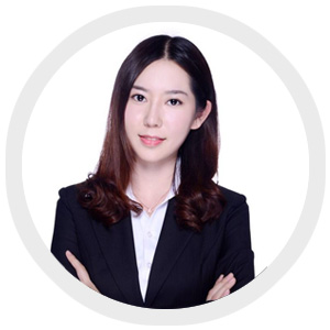 朗閣托福Brenda 高景怡