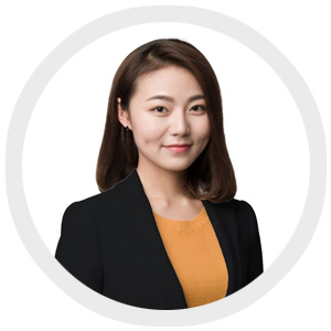 朗閣托福Hailey 宋瓊老師