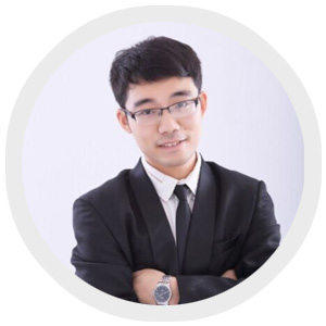徐鵬 Tom