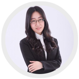 樊吉夢 Amanda 高階講師