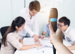 公众演讲与口才提升