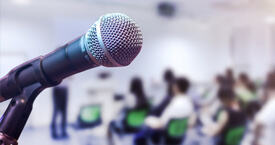 新励成成人演讲口才培训