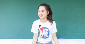 新励成成人演讲口才学习