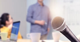 新励成成人演讲口才辅导