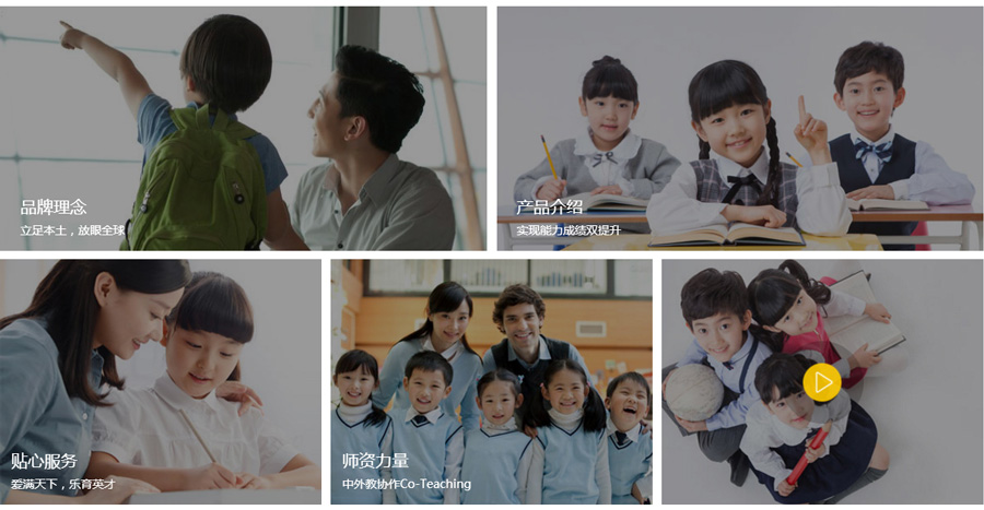 为什么选择迈格森