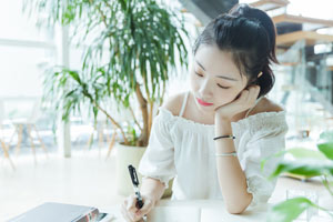 雅思名师班