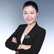 活潑開朗 