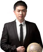楊帆 雅思聽力