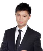 何超 雅思口語