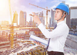 建设工程建筑师制度