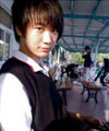 沈阳美联英语学员Lawrence学习心得