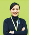 沈阳美联英语学员Tina学习心得