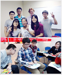 朗閣高分學(xué)員--朱杰