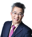 余卓雅 Simon 主讲科目:雅思阅读、雅思口语