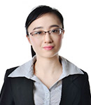 毛洁 Maryjo 教授科目:rSAT阅读、雅思听力