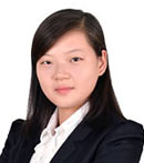 刘红 老师