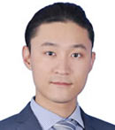 楊拓 老師 專業(yè)八級