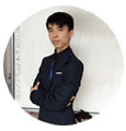 成都沃尔得英语培训金牛万达校区教学督导Ross Xiang