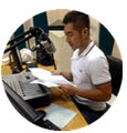 成都沃尔得英语培训大区首席教师Sean Wang