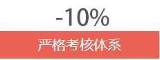 保障优质团队的战斗力
