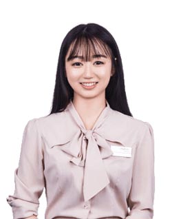 美女导师：Haley