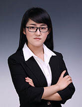 上海环球老师王贝贝