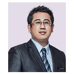 游学四方的海归才子 King