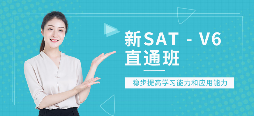 珠海SAT基礎(chǔ)培訓(xùn)配圖