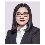 謹(jǐn)慎內(nèi)斂的聽力女神 Jenny