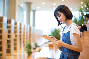 北京雅思6.5分課程學習配圖