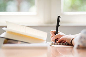 北京雅思6.5分課程學習配圖