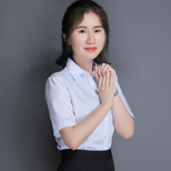 新航道讲师 侯思思老师