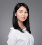 大連gmat輔導班講師呂丹 Sundrow