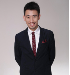 大連gmat輔導講師紀國君 Michael Ji