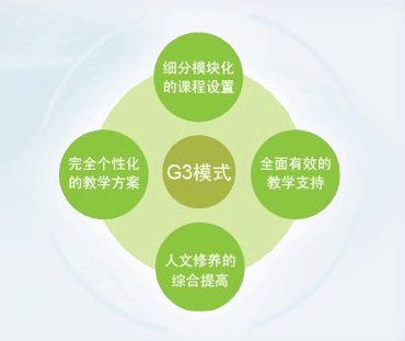 G3教学模式