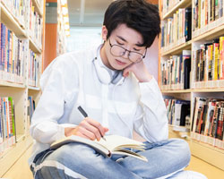 在線課程