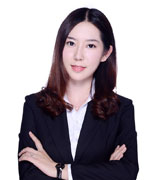 英語八級老師高景怡