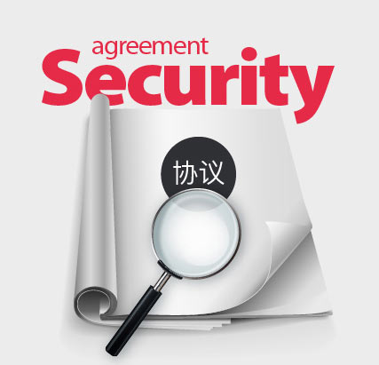 簽訂協(xié)議