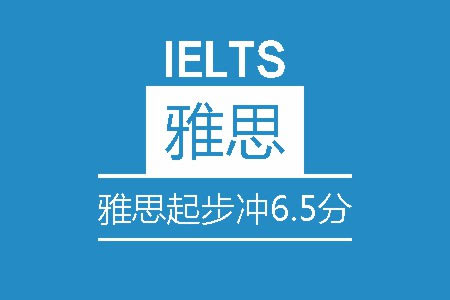 雅思培訓(xùn)課程