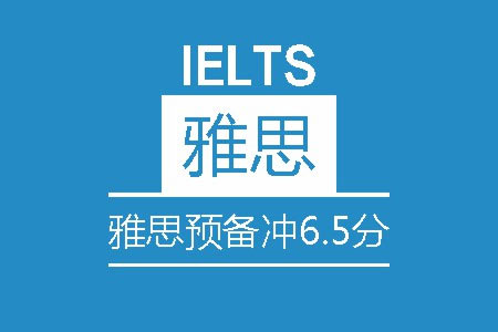 雅思培訓(xùn)課程
